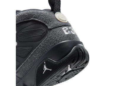 Men's Air Jordan 9 Retro Boot NRG Iridescent Anthracite / Multi-Color IX8455-060