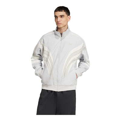 adidas Men's Q3 Atlanta Track Top Jacket 2