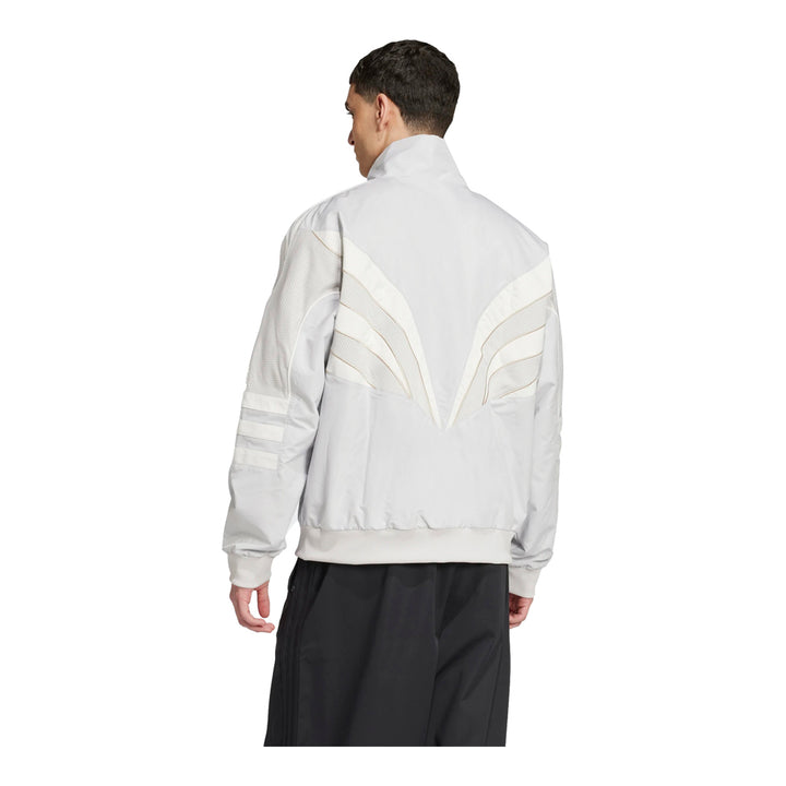 adidas Men's Q3 Atlanta Track Top Jacket