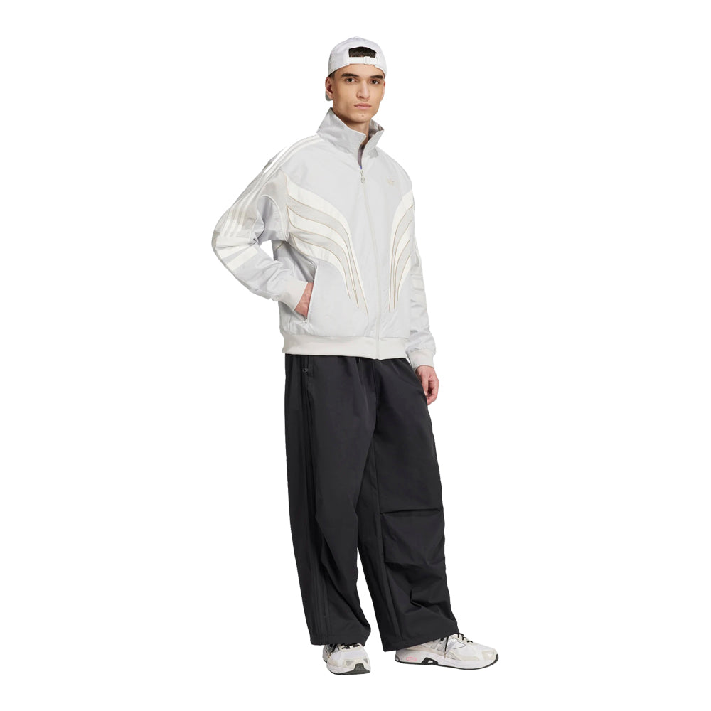 adidas Men's Q3 Atlanta Track Top Jacket 5