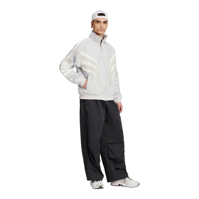 adidas Men's Q3 Atlanta Track Top Jacket 5