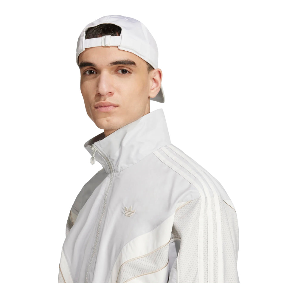 adidas Men's Q3 Atlanta Track Top Jacket 6