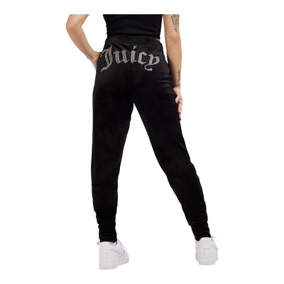 Juicy Couture Bling Classic Joggers 3