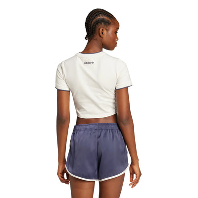 adidas Sport Graphic Baby Tee 3