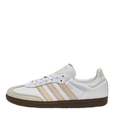 adidas Women's Samba OG Shoes 3