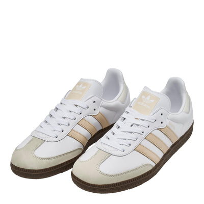 adidas Women's Samba OG Shoes 2