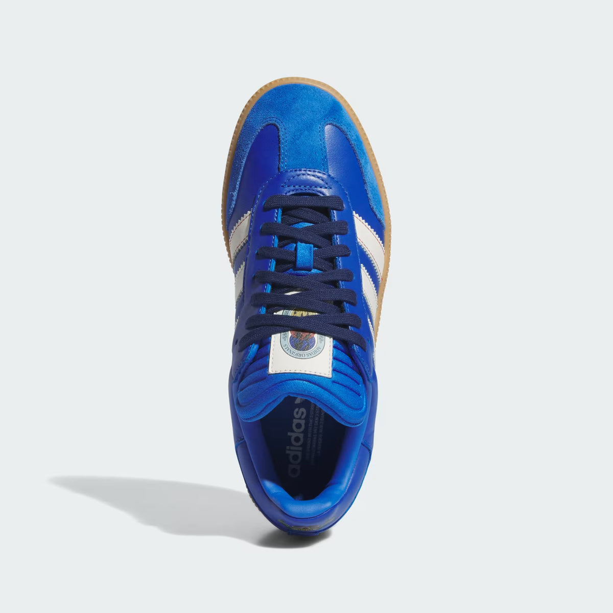 adidas Samba XLG Sneakers