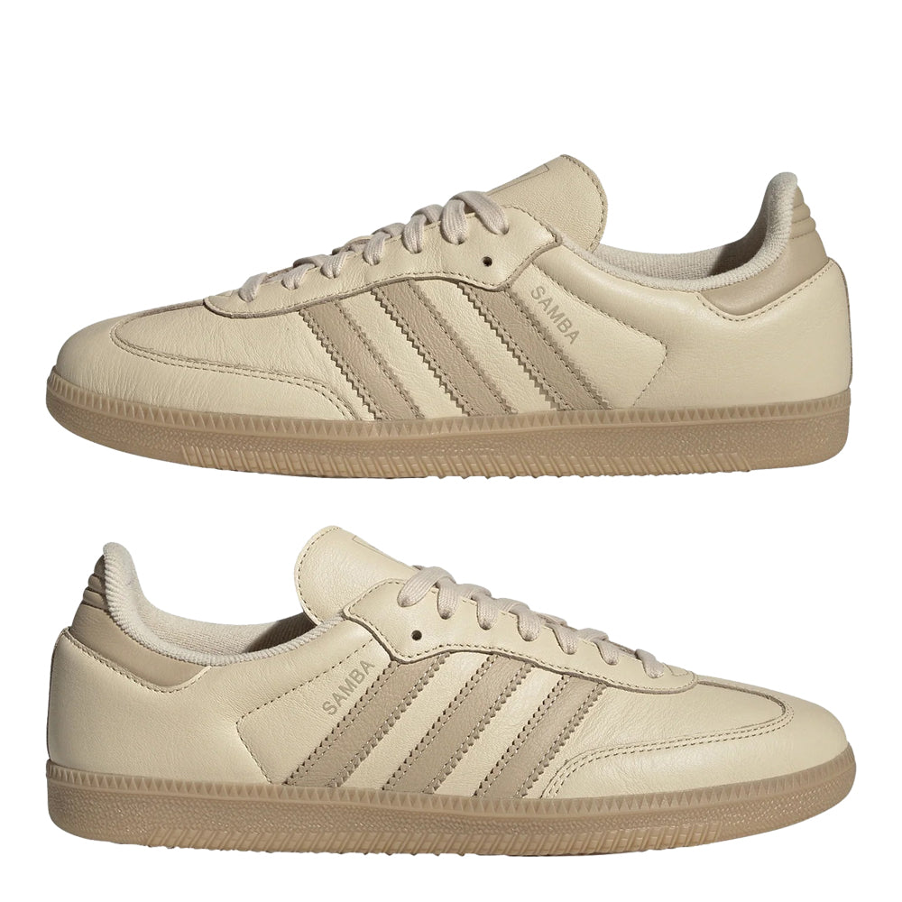 adidas Originals Men's Samba OG Shoes