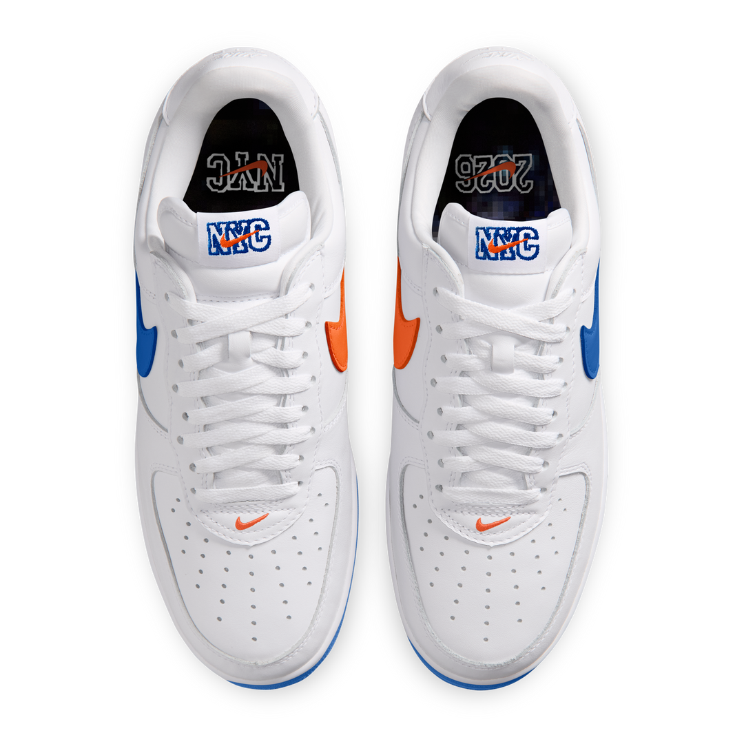 AIR FORCE 1 &