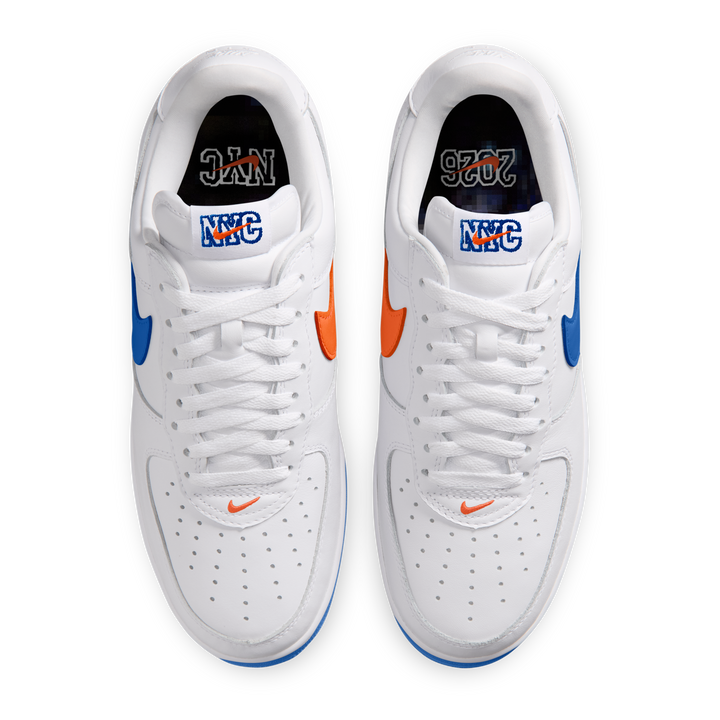 AIR FORCE 1 &