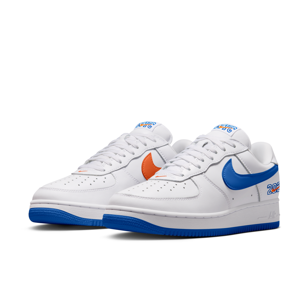 AIR FORCE 1 &