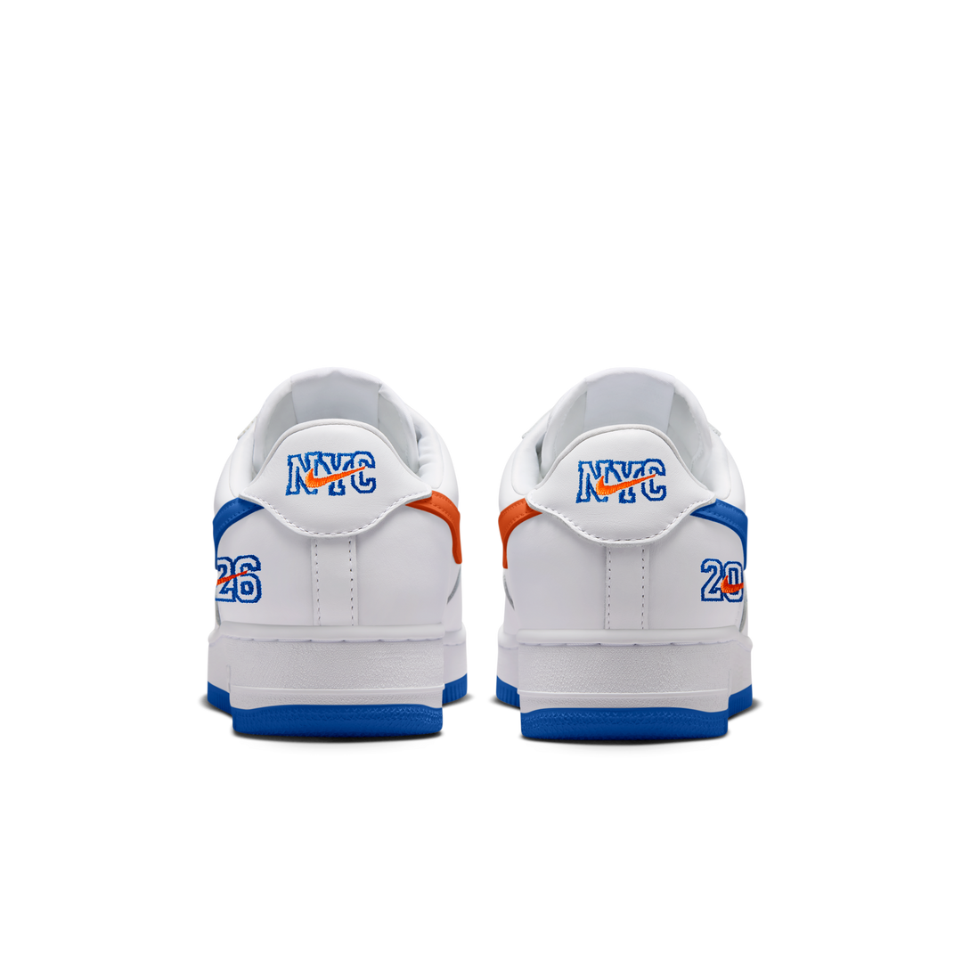 AIR FORCE 1 &