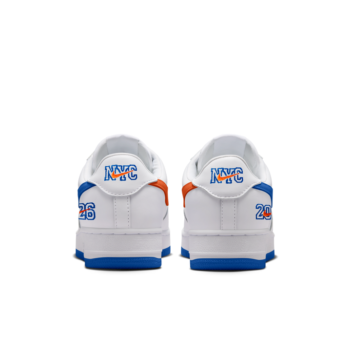 AIR FORCE 1 &