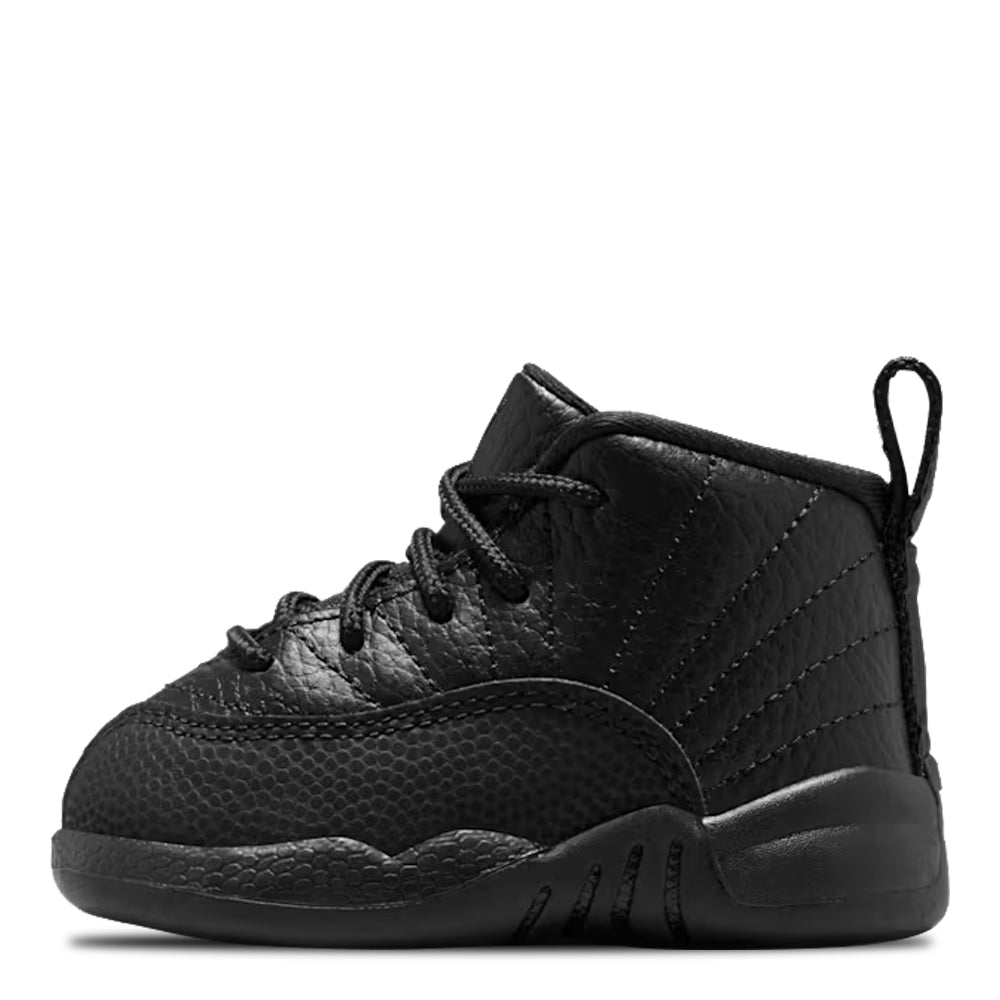 Air Jordan 12 Retro Toddler Sneakers - Bloodline