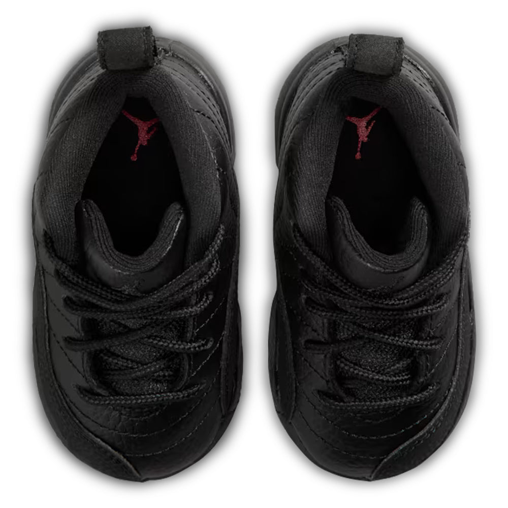 Air Jordan 12 Retro Toddler Sneakers - Bloodline