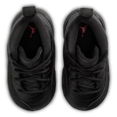 Air Jordan 12 Retro - Bloodline - Toddler Sneakers