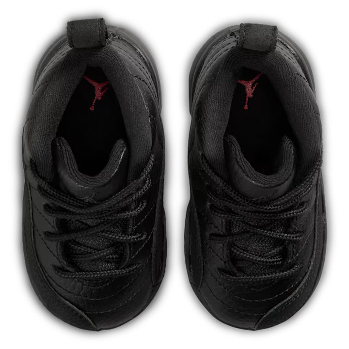 Air Jordan 12 Retro Toddler Sneakers - Bloodline
