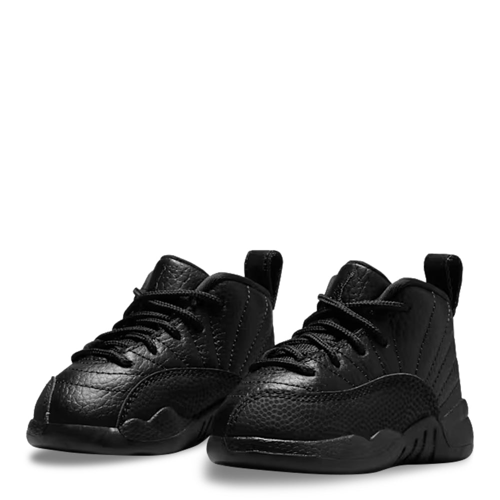 Air Jordan 12 Retro Toddler Sneakers - Bloodline