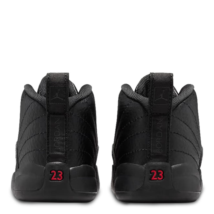 Air Jordan 12 Retro Toddler Sneakers - Bloodline