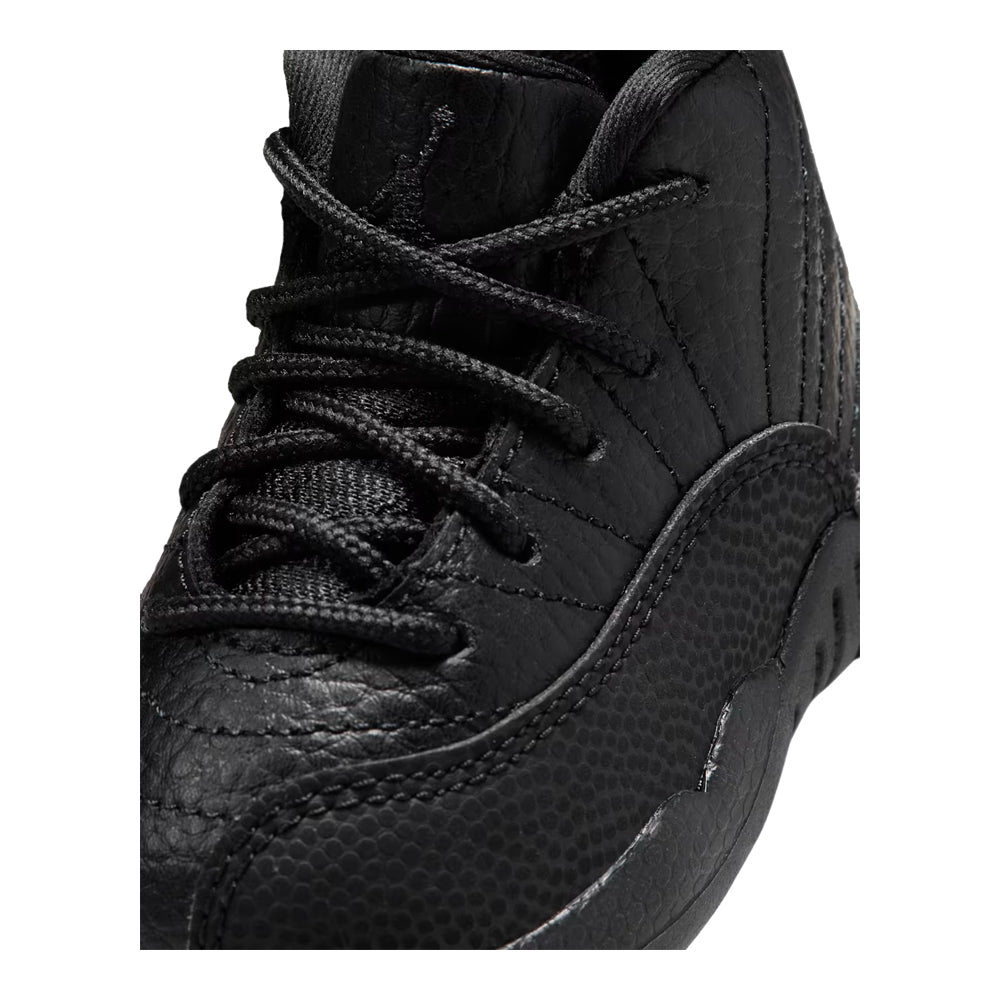 Air Jordan 12 Retro Toddler Sneakers - Bloodline