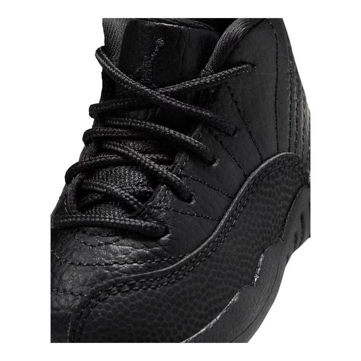 Air Jordan 12 Retro Toddler Sneakers - Bloodline