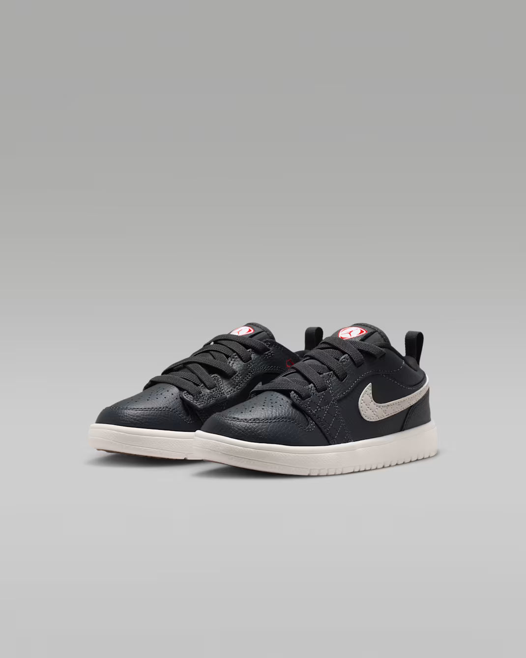 Little Kid's Air Jordan 1 Low Alt SE Off Noir/University Red/Game Royal/Sail IV6783-001