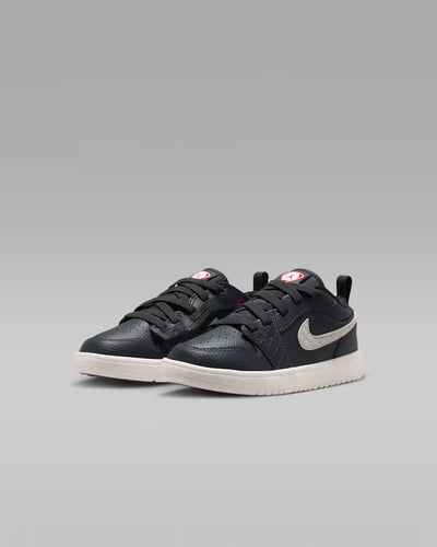 Little Kid's Air Jordan 1 Low Alt SE Off Noir/University Red/Game Royal/Sail IV6783-001