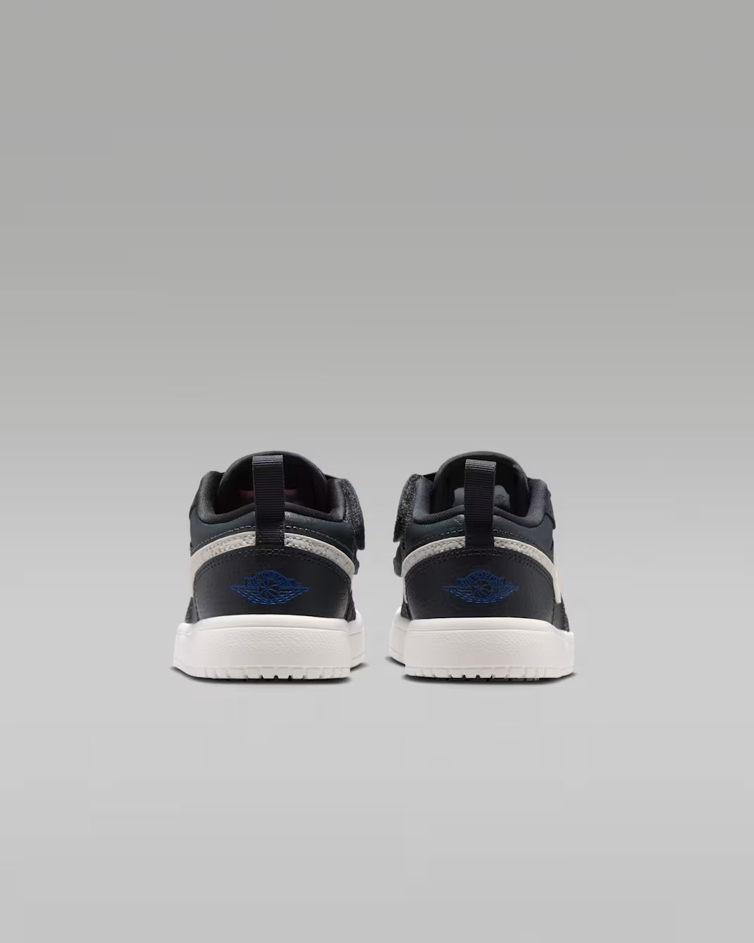 Little Kid's Air Jordan 1 Low Alt SE Off Noir/University Red/Game Royal/Sail IV6783-001