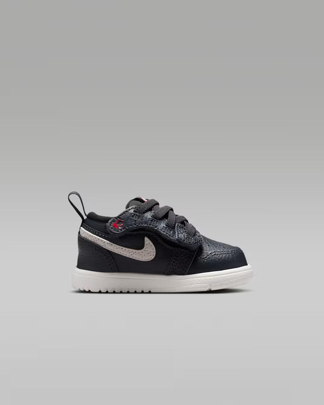 Toddler Air Jordan 1 Low Alt SE Off Noir/University Red/Game Royal/Sail IV6784-001