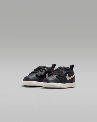 Toddler Air Jordan 1 Low Alt SE Off Noir/University Red/Game Royal/Sail IV6784-001