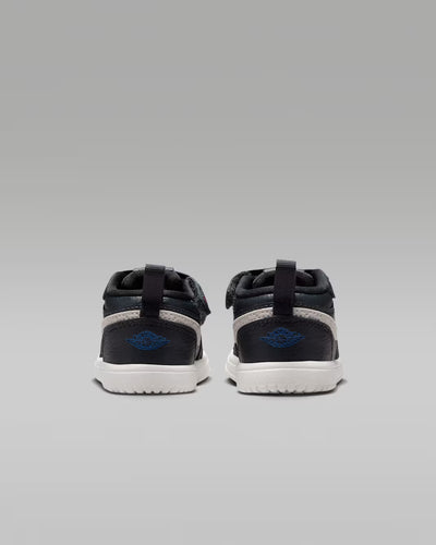 Toddler Air Jordan 1 Low Alt SE Off Noir/University Red/Game Royal/Sail IV6784-001