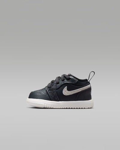 Toddler Air Jordan 1 Low Alt SE Off Noir/University Red/Game Royal/Sail IV6784-001