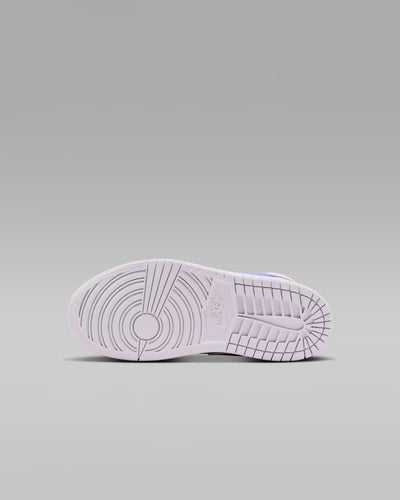 Air Jordan 1 Mid SE Little Kids' Sneakers