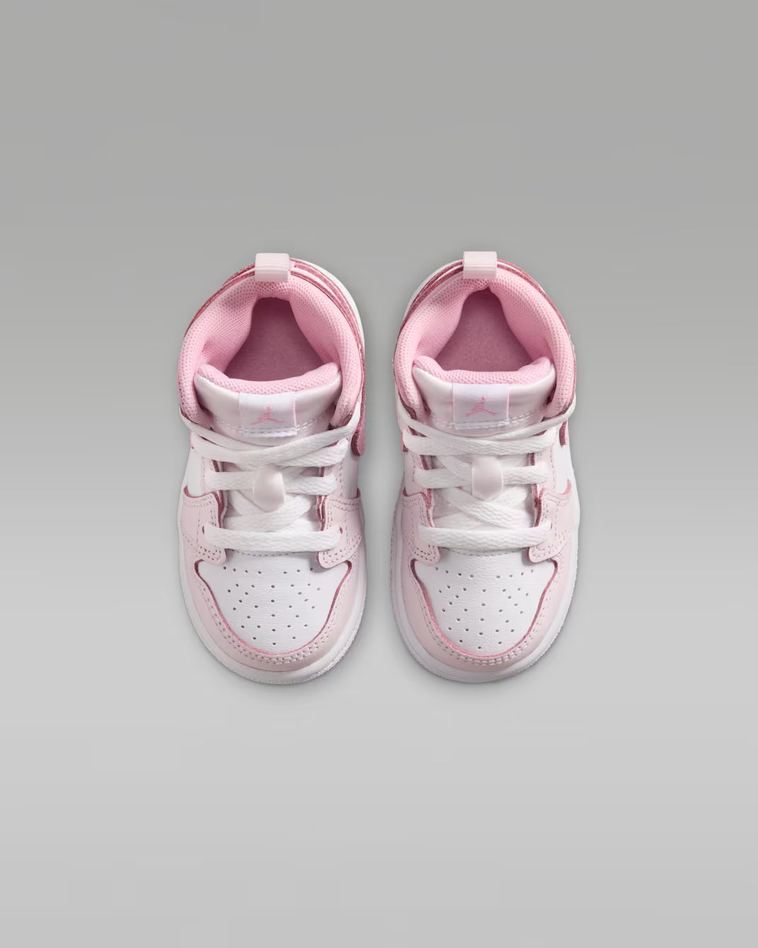 Toddler Jordan 1 Mid 3