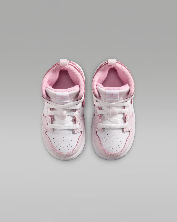 Toddler Jordan 1 Mid 3