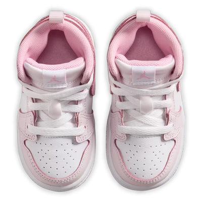 Air Jordan 1 Mid Toddler Sneakers