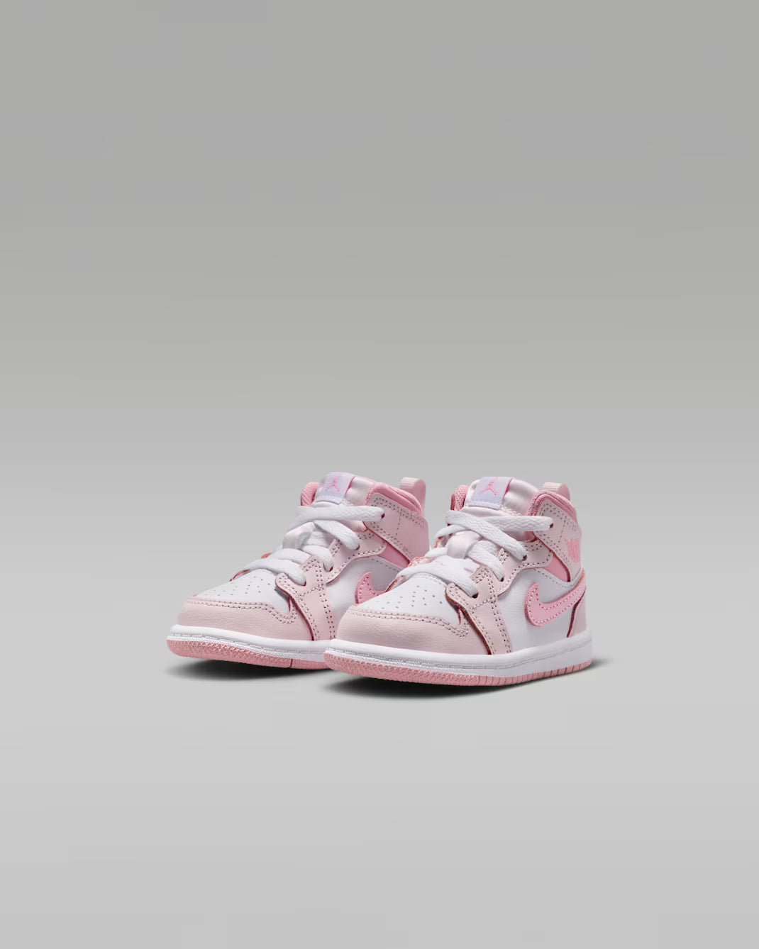 Toddler Jordan 1 Mid 4