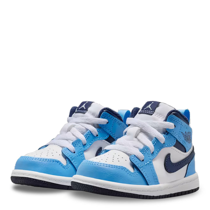 Air Jordan 1 Mid Toddler Sneakers