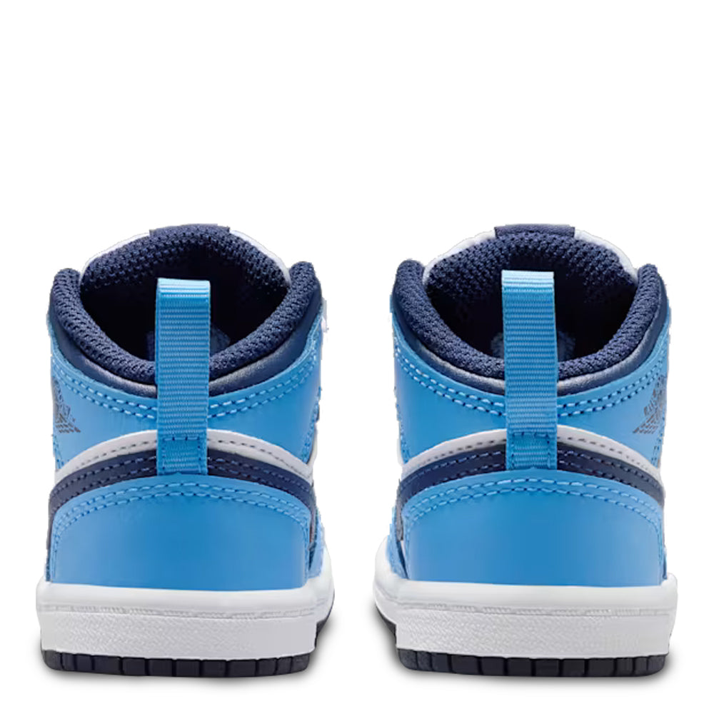 Air Jordan 1 Mid Toddler Sneakers