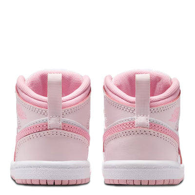 Air Jordan 1 Mid Toddler Sneakers