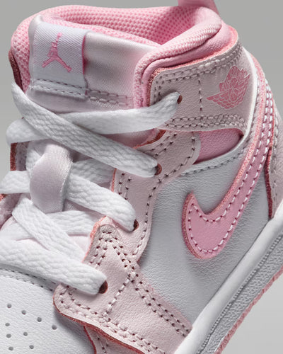 Toddler Jordan 1 Mid 6