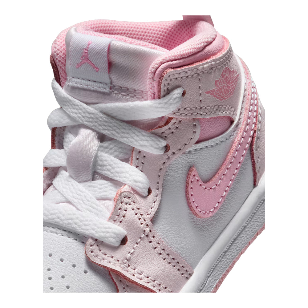 Air Jordan 1 Mid Toddler Sneakers