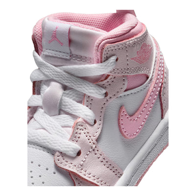 Air Jordan 1 Mid Toddler Sneakers