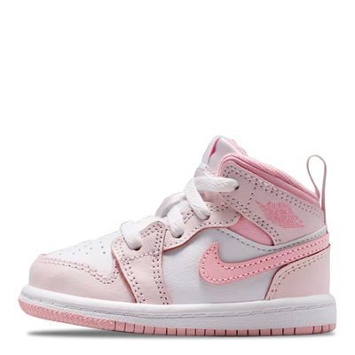 Air Jordan 1 Mid Toddler Sneakers