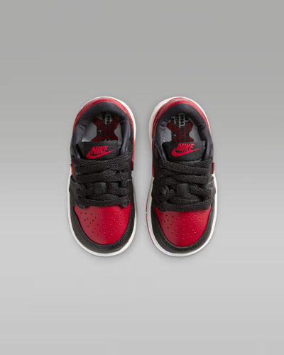 Air Jordan 1 Retro Low OG Toddler Sneakers