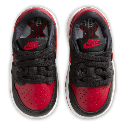 Air Jordan 1 Retro Low OG Toddler Sneakers