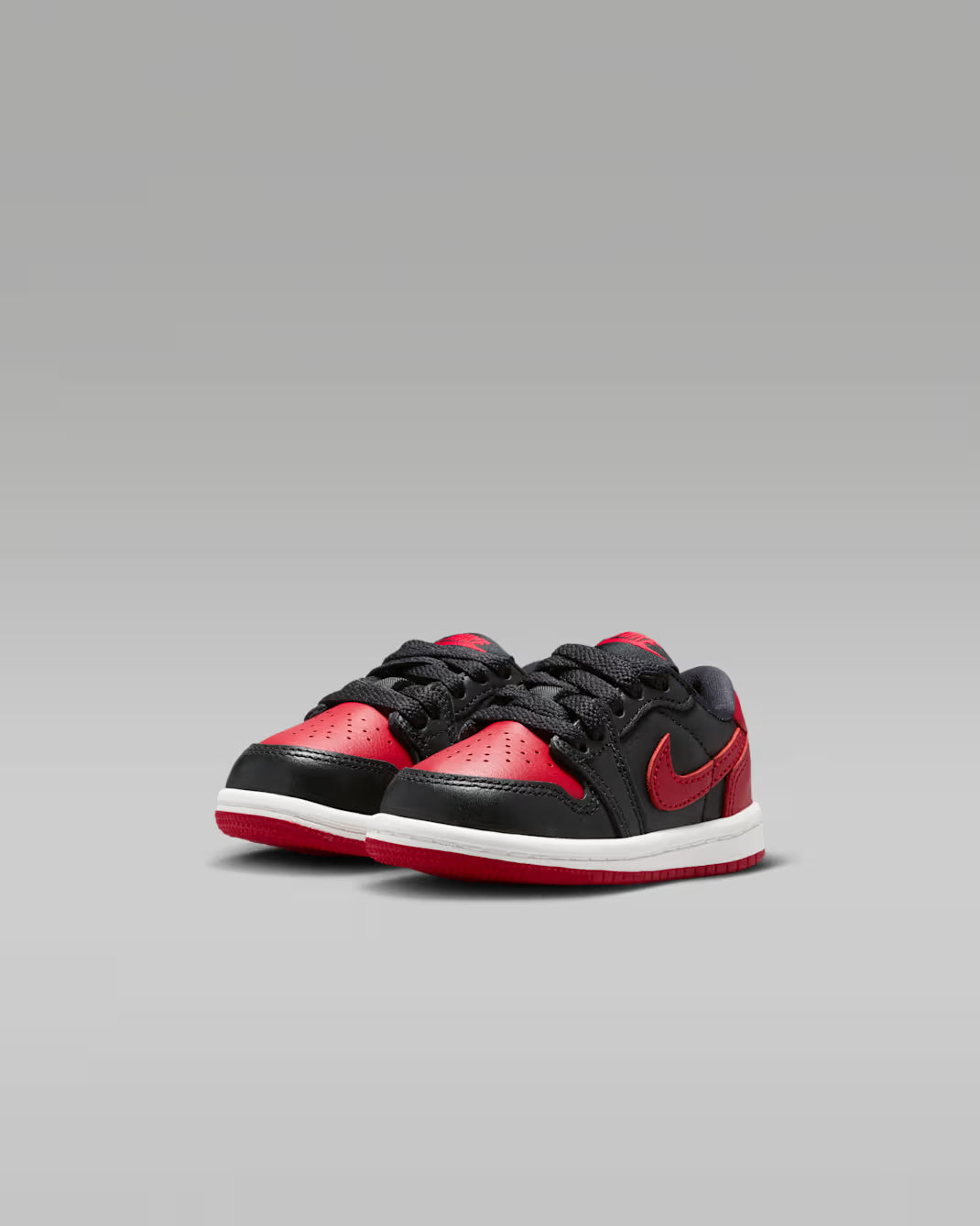 Air Jordan 1 Retro Low OG Toddler Sneakers