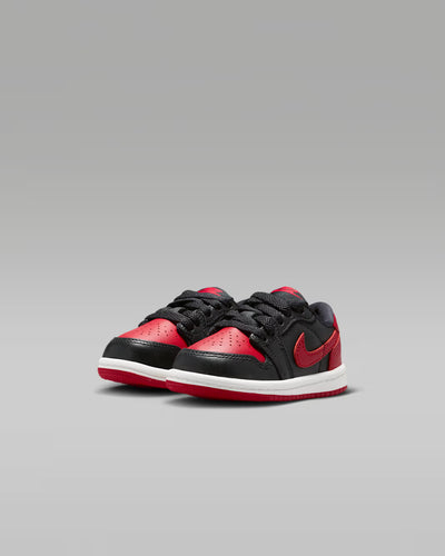 Air Jordan 1 Retro Low OG Toddler Sneakers