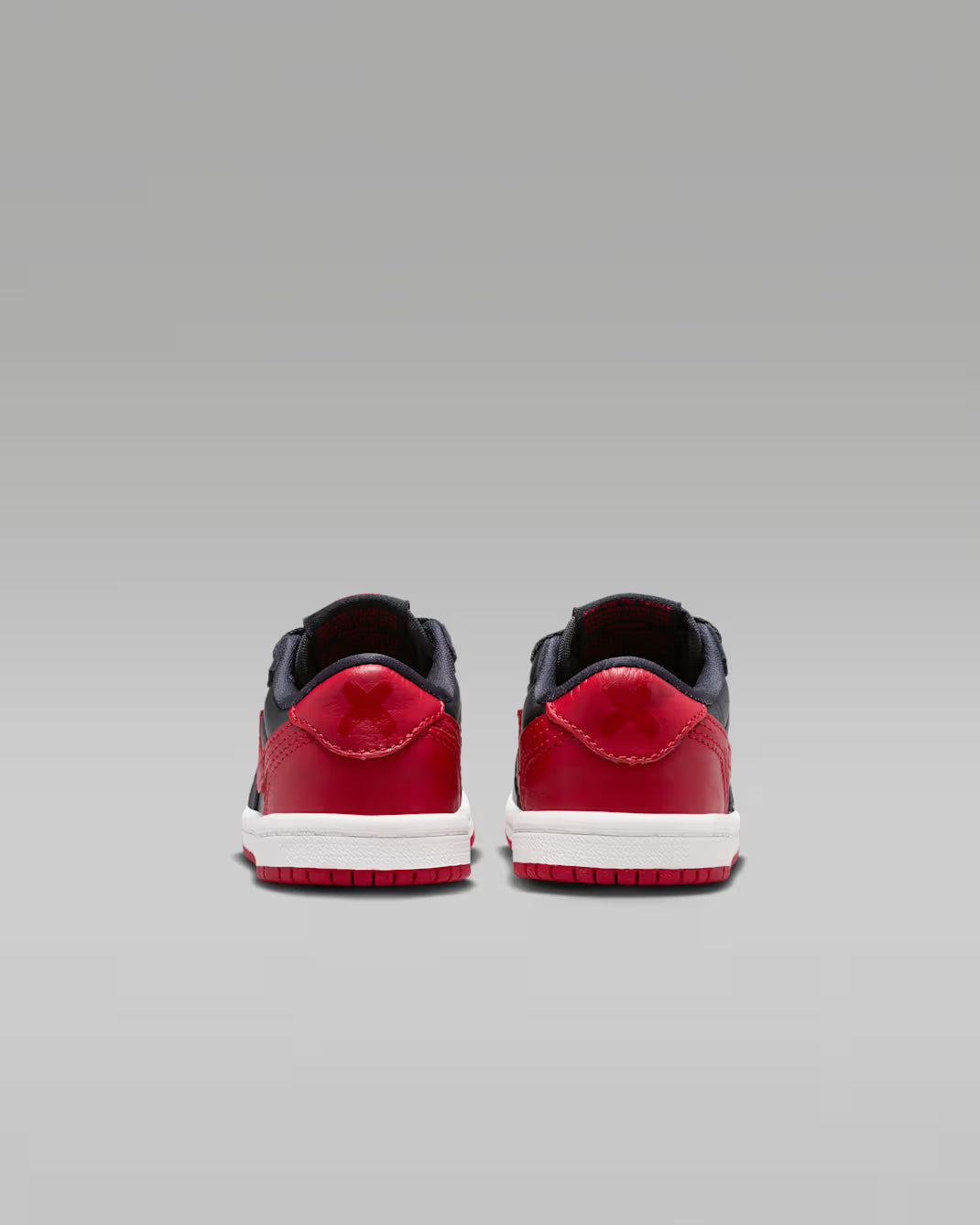 Air Jordan 1 Retro Low OG Toddler Sneakers