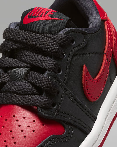 Air Jordan 1 Retro Low OG Toddler Sneakers